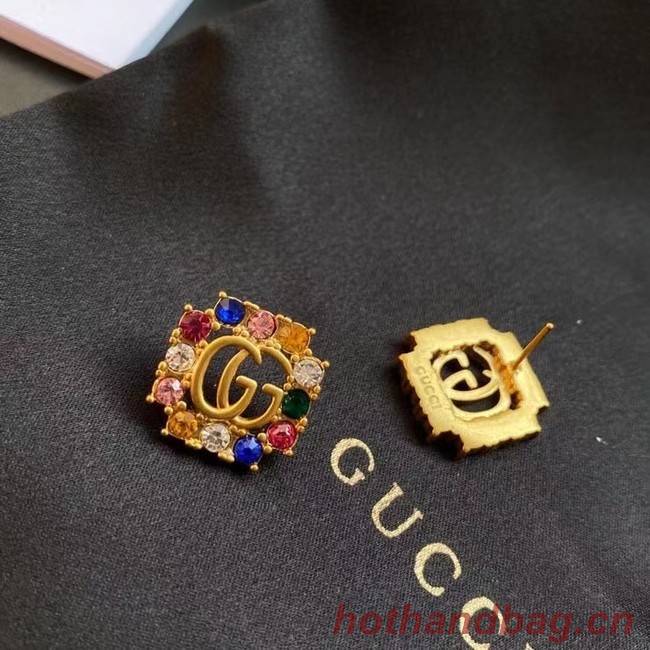 Gucci Earrings CE6500