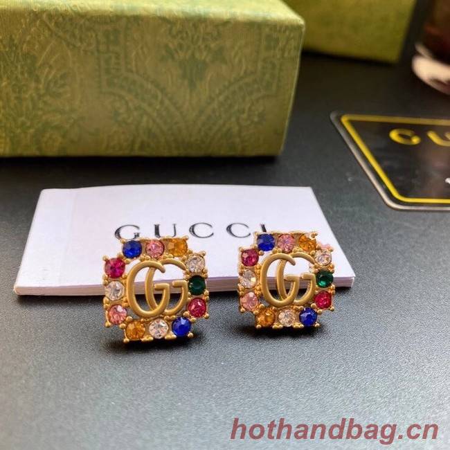 Gucci Earrings CE6500