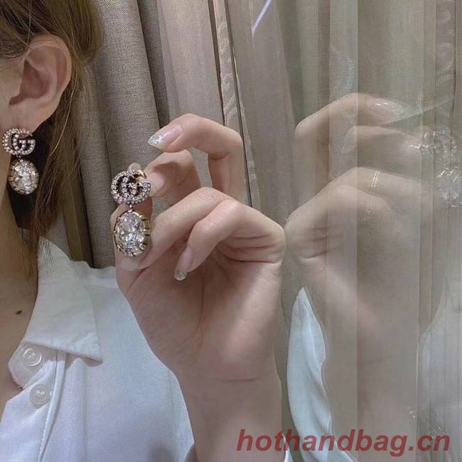 Gucci Earrings CE6513