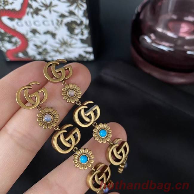 Gucci Earrings CE6527