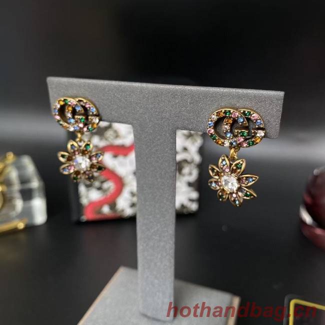 Gucci Earrings CE6528