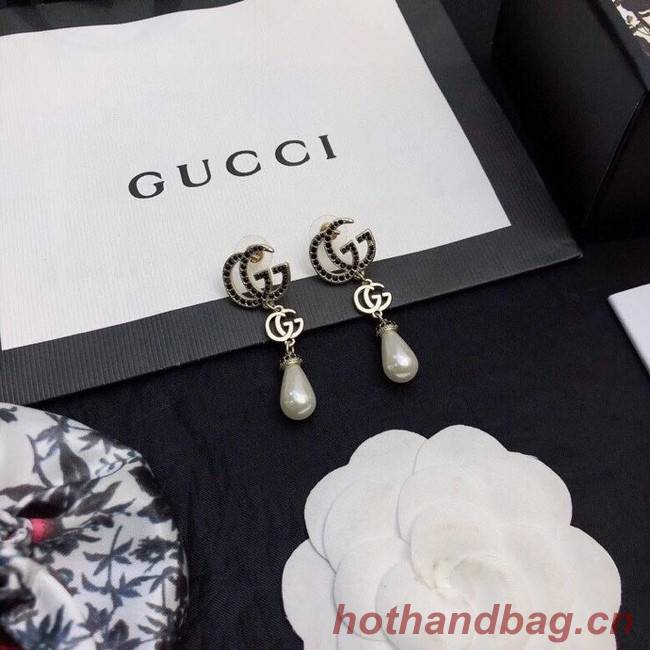 Gucci Earrings CE6539