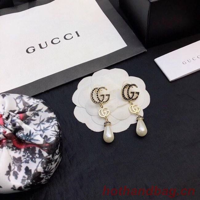 Gucci Earrings CE6539