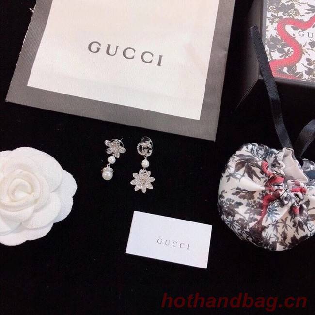 Gucci Earrings CE6541