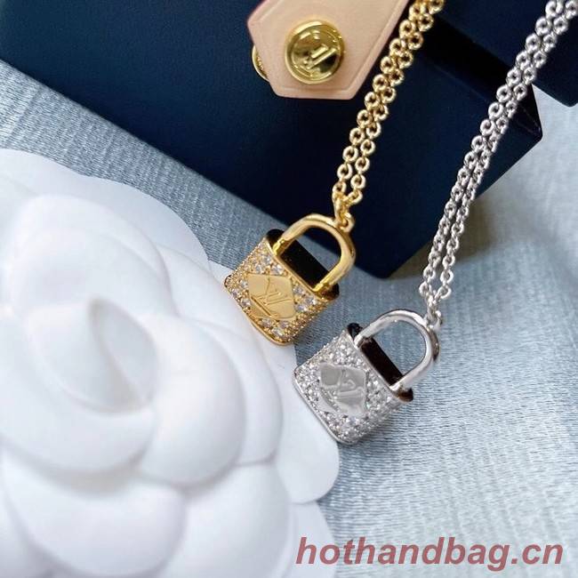 Louis Vuitton Necklace CE6518