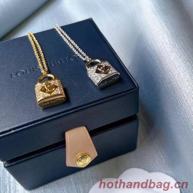 Louis Vuitton Necklace CE6518