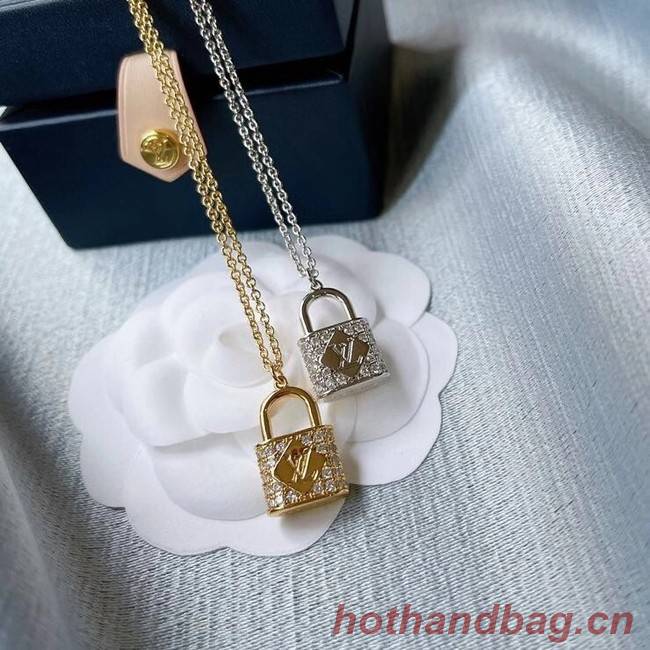 Louis Vuitton Necklace CE6518