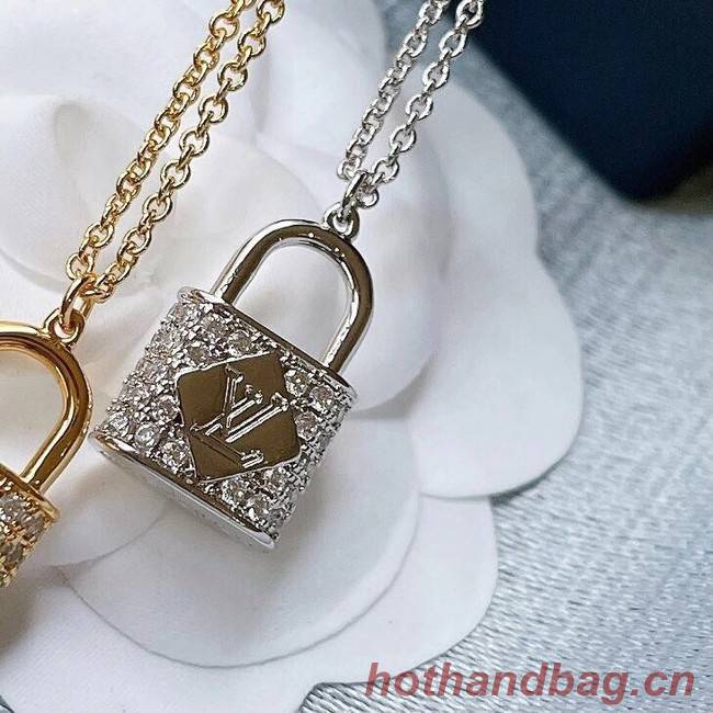 Louis Vuitton Necklace CE6518