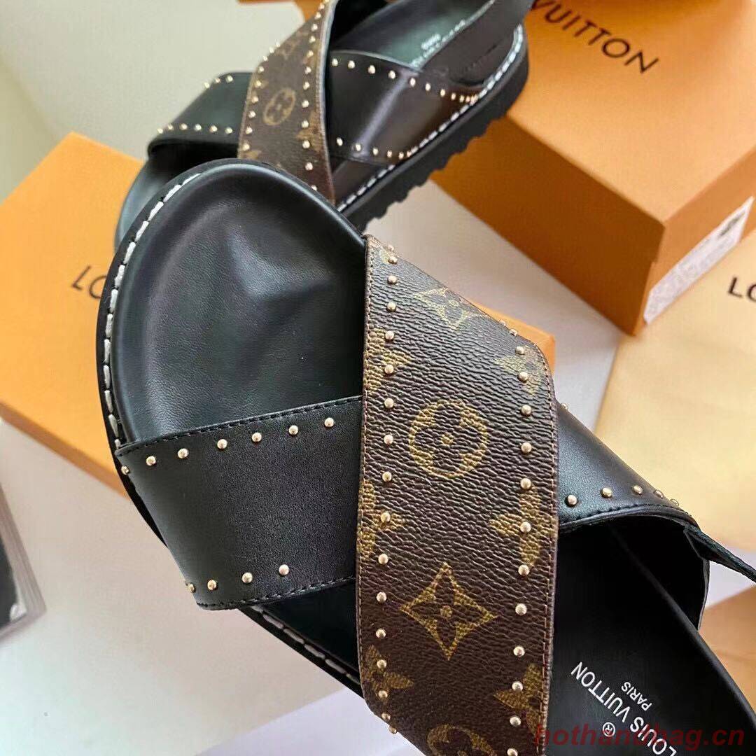 Louis Vuitton Shoes LV51132