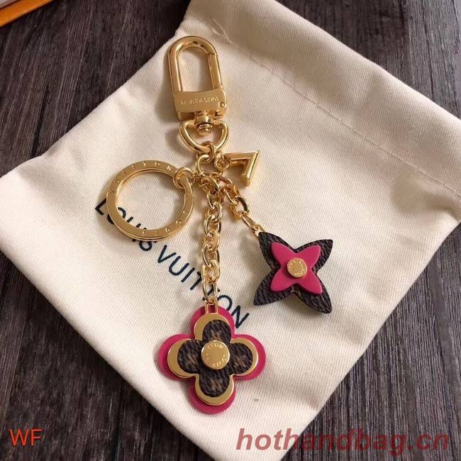 Louis vuitton SPRING STREET BAG CHARM AND KEY HOLDER  CE6524