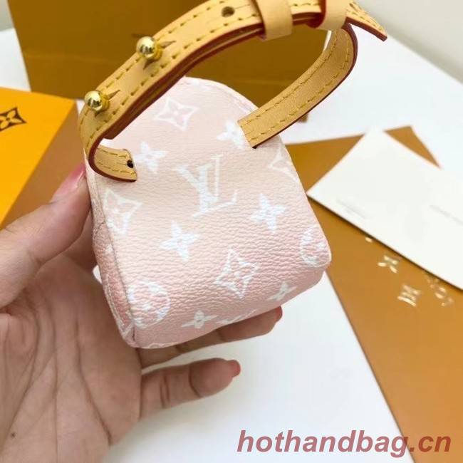 Louis vuitton wristlet 25699