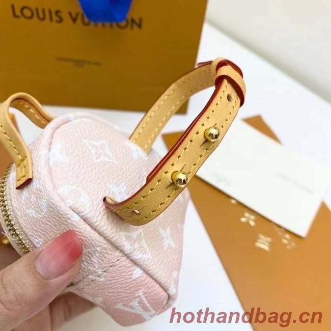 Louis vuitton wristlet 25699