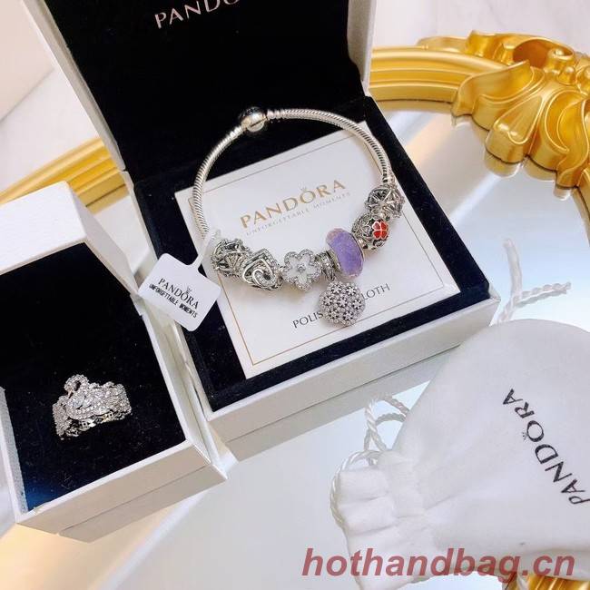 Pandora Bracelet CE6538