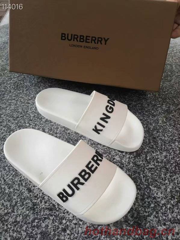 BurBerry Shoes BUR185OM-2