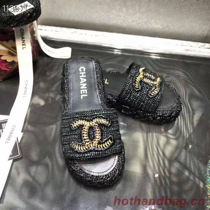 Chanel Shoes CH2778AL-1