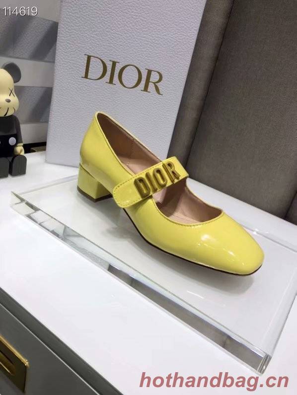 Dior Shoes Dior769DJ-2