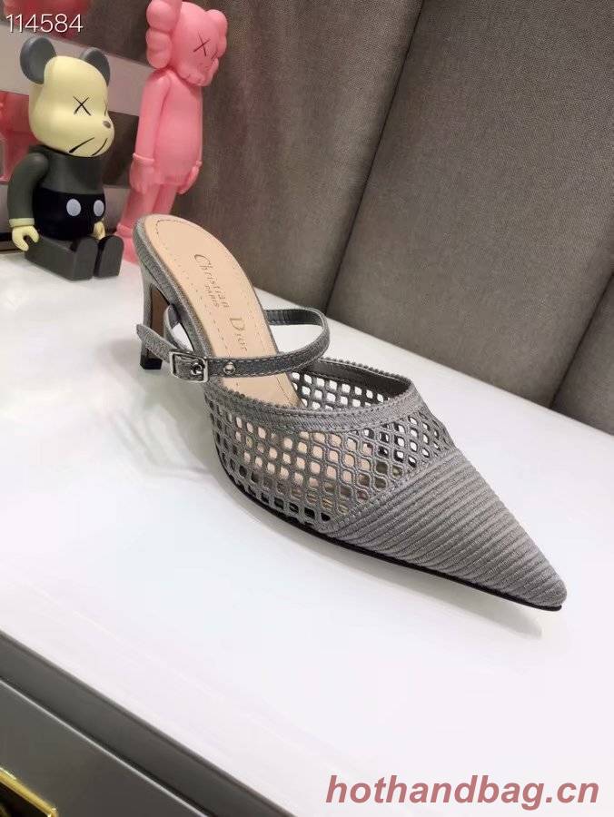 Dior Shoes Dior774DJ-3 Heel height 7CM