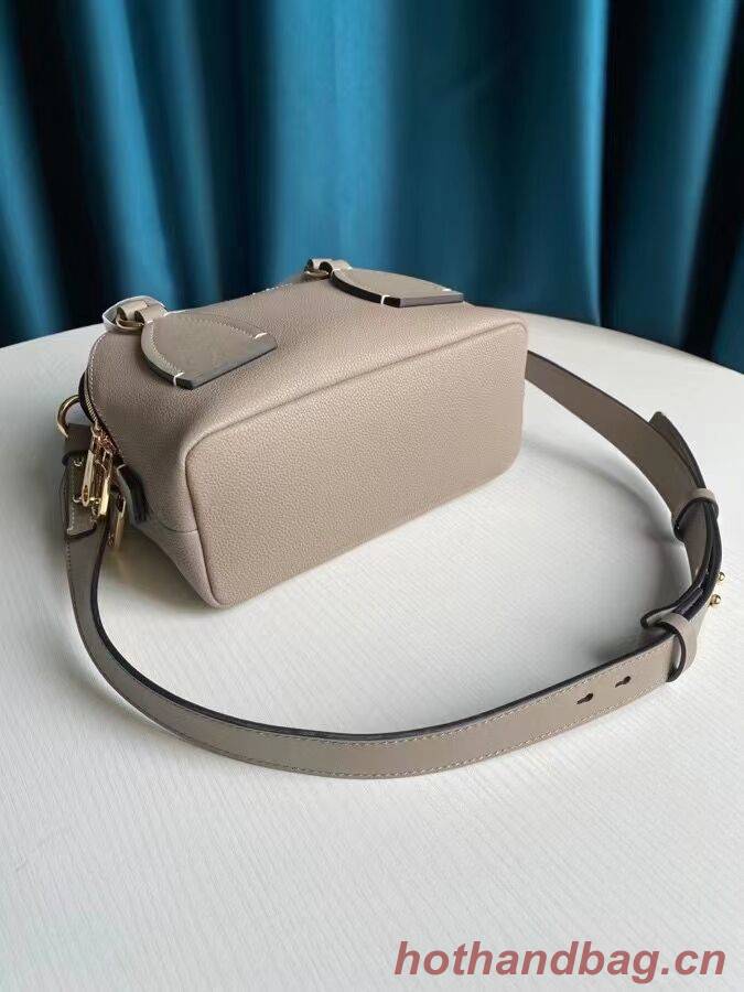 Chloe Original Calfskin Leather Bag 6C081 grey