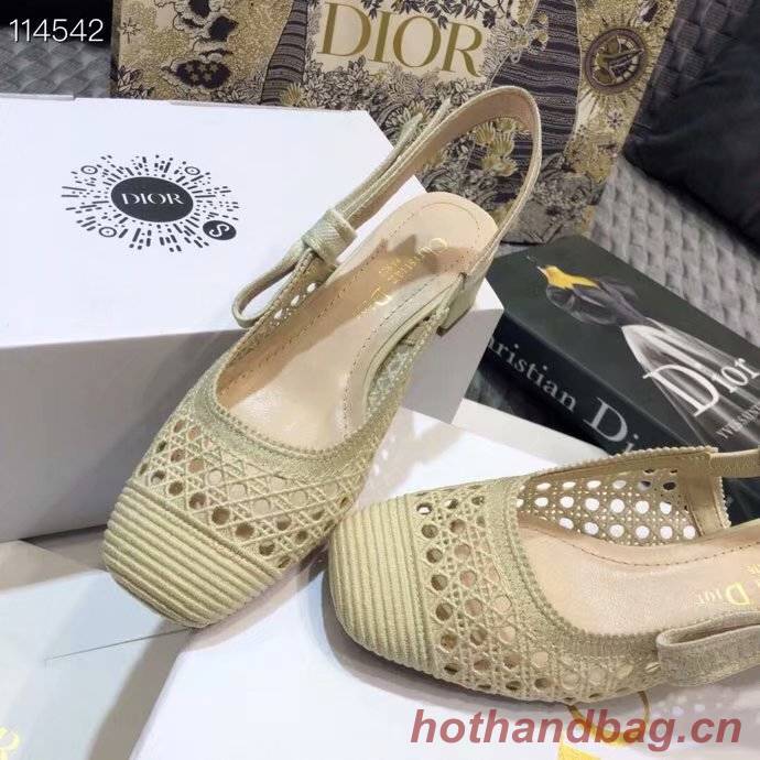 Dior Shoes Dior777DJ-10