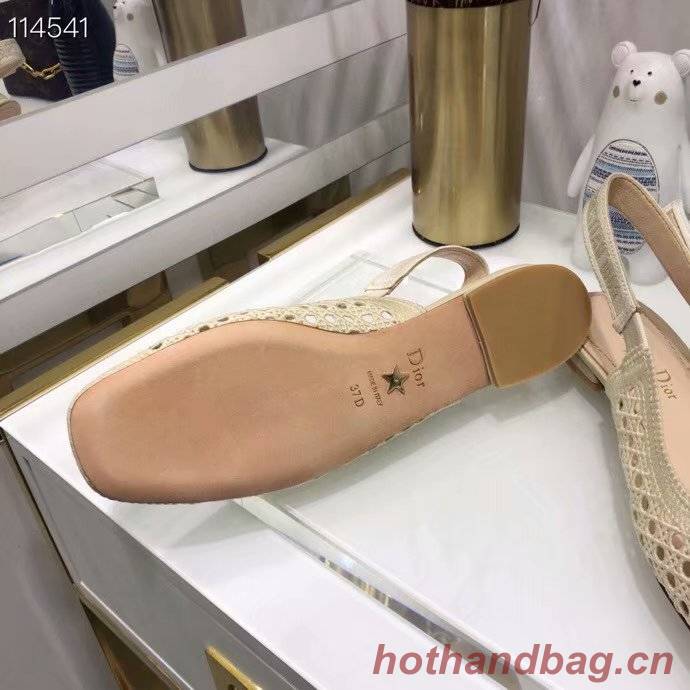 Dior Shoes Dior777DJ-11