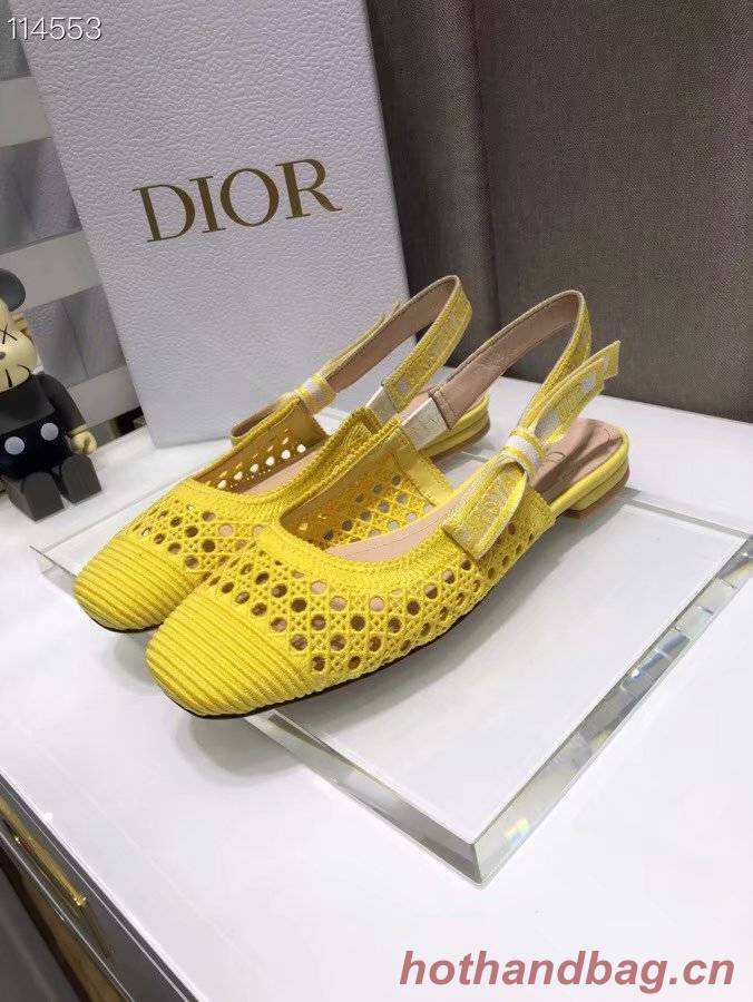 Dior Shoes Dior777DJ-3