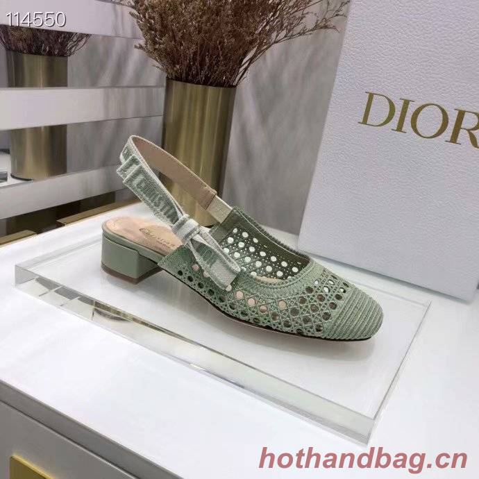 Dior Shoes Dior777DJ-5