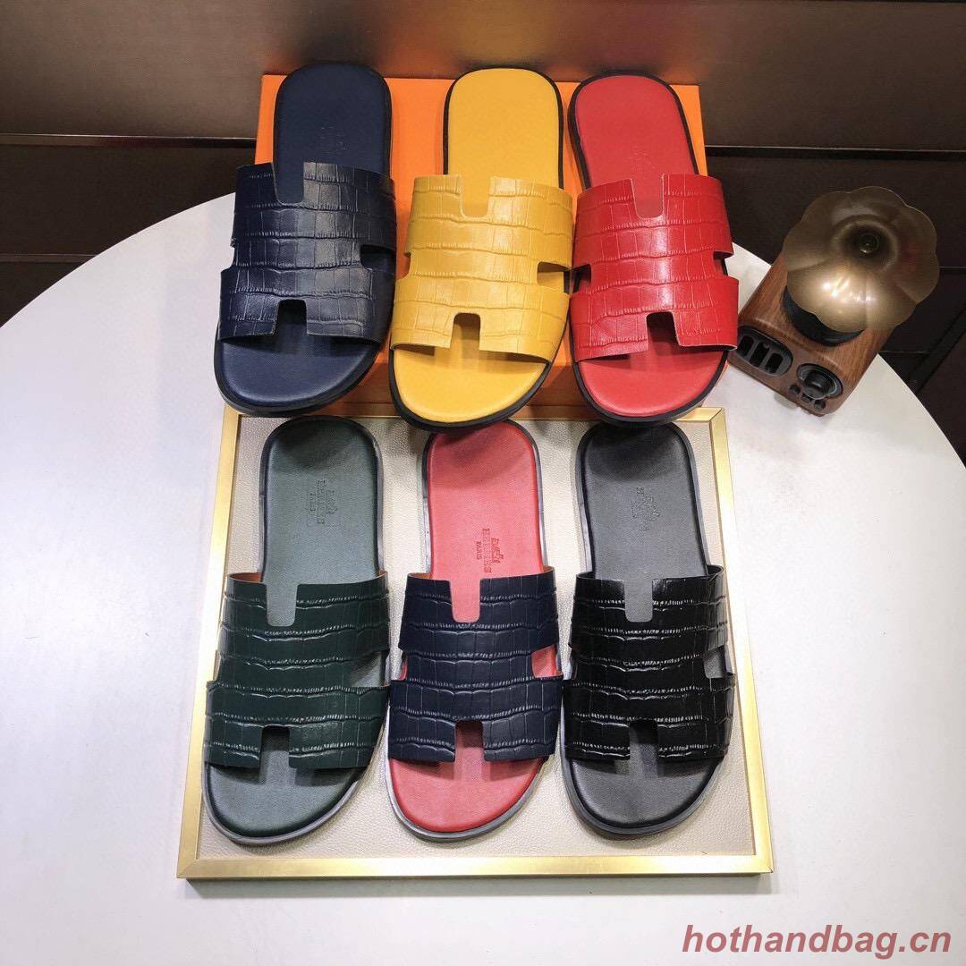 Hermes Shoes HO8589