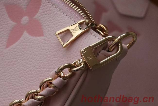 Louis Vuitton MULTI POCHETTE ACCESSOIRES M45777 pink