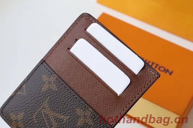 Louis Vuitton NEO CARD HOLDER N60166