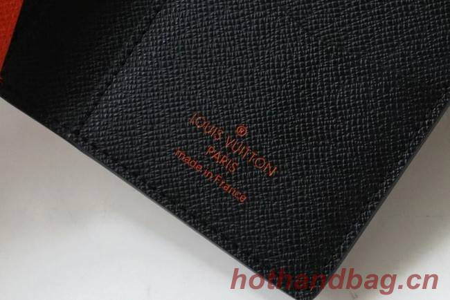 Louis Vuitton POCKET ORGANIZER M45787