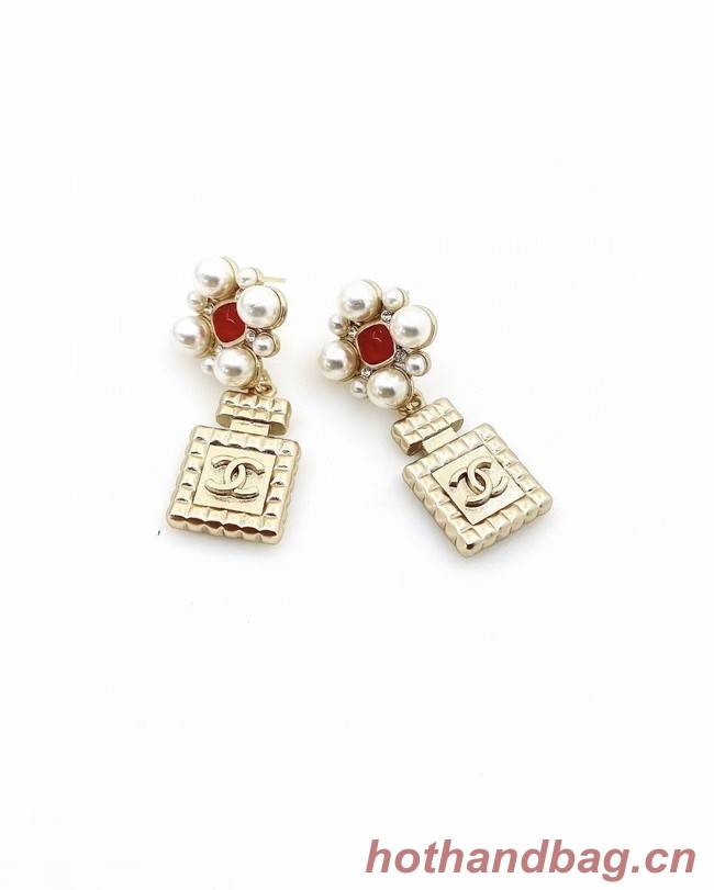 Chanel Earrings CE6554