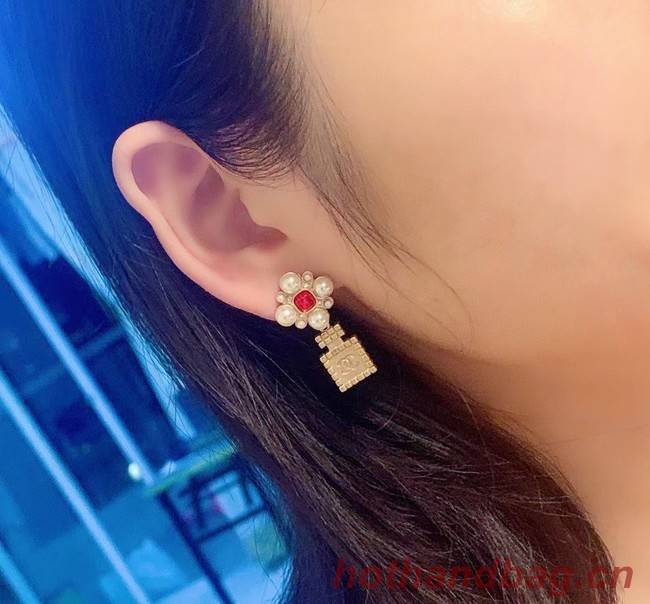 Chanel Earrings CE6554