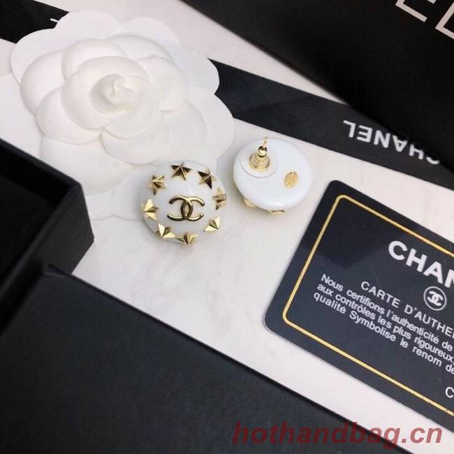 Chanel Earrings CE6563