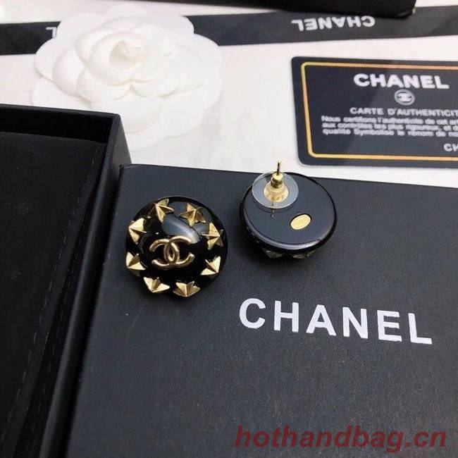 Chanel Earrings CE6563