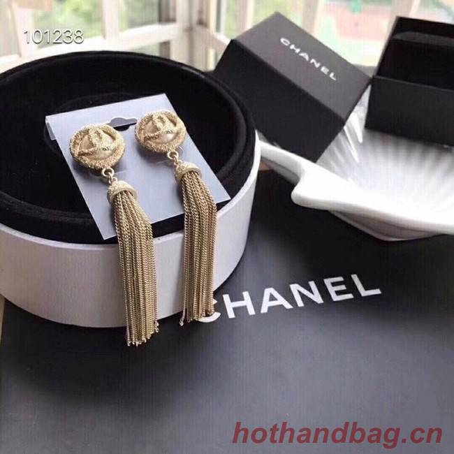 Chanel Earrings CE6564