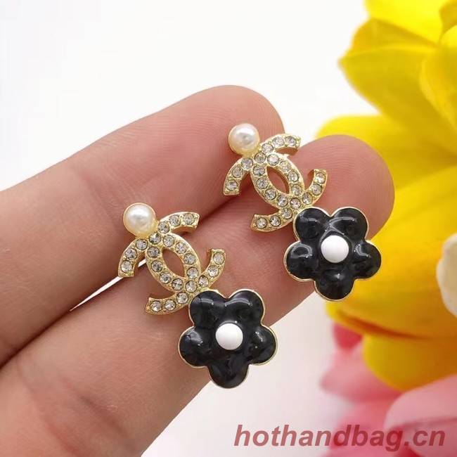 Chanel Earrings CE6566