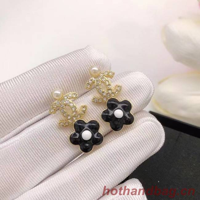 Chanel Earrings CE6566