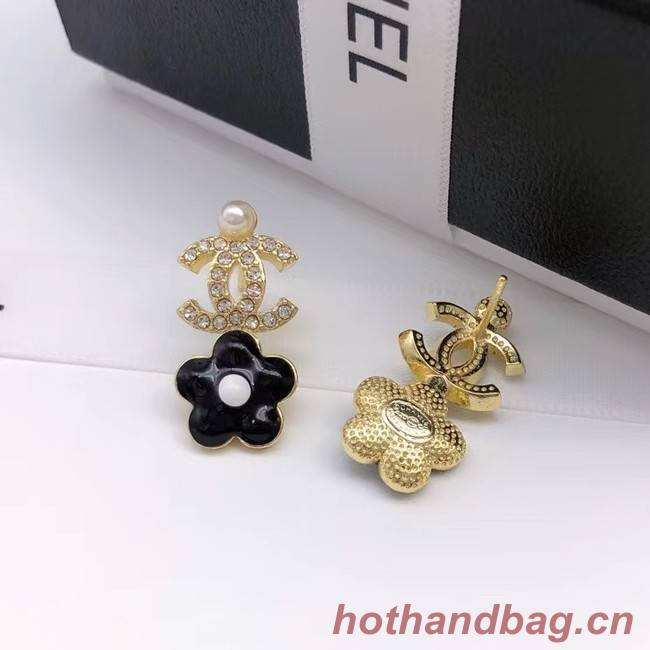 Chanel Earrings CE6566