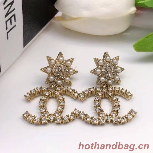 Chanel Earrings CE6567