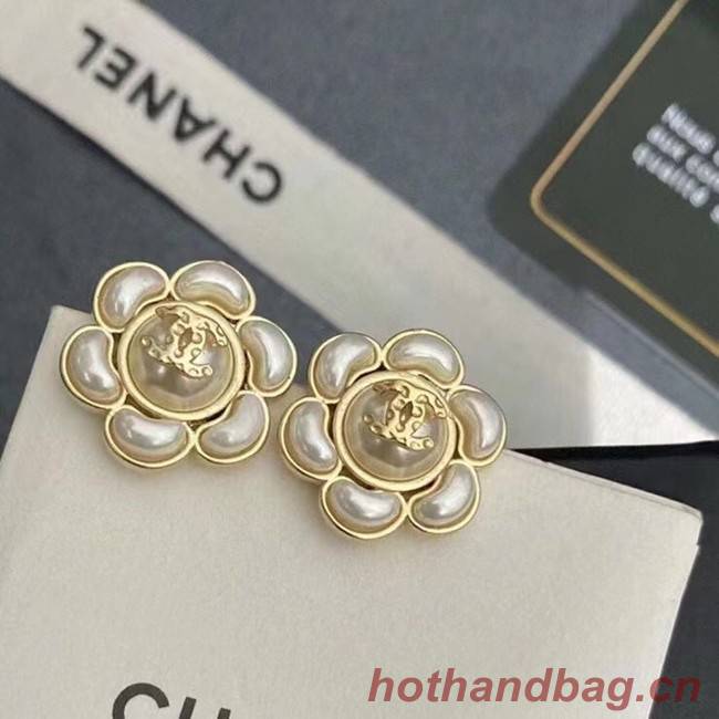 Chanel Earrings CE6568