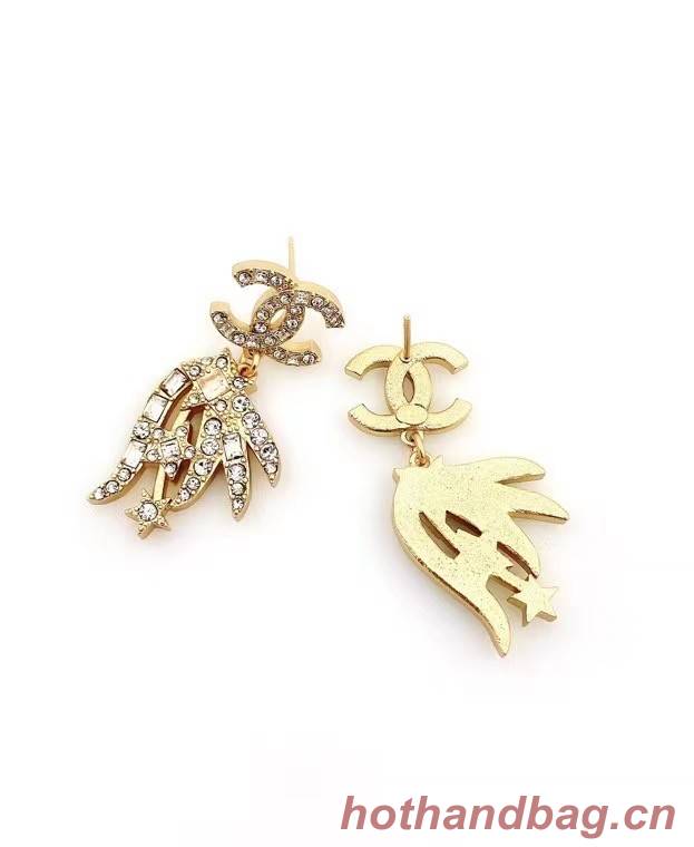 Chanel Earrings CE6584