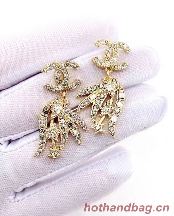 Chanel Earrings CE6584