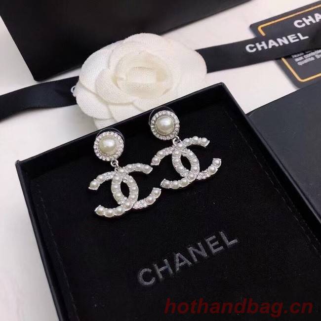 Chanel Earrings CE6585