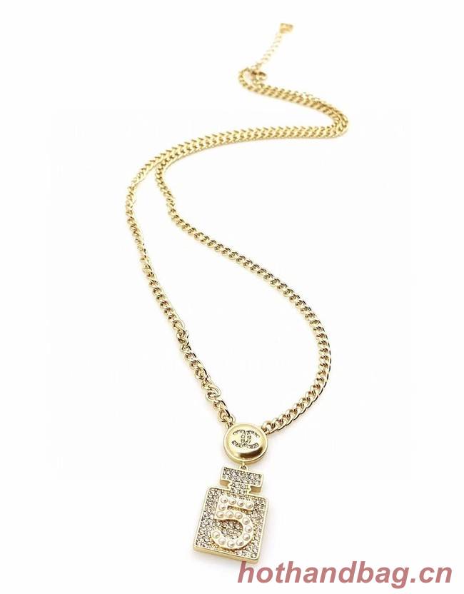 Chanel Necklace CE6553