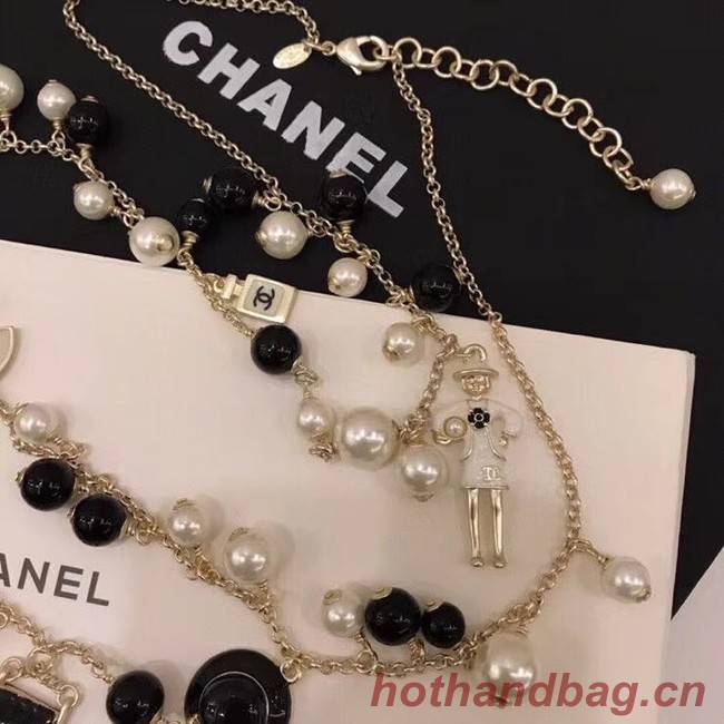 Chanel Necklace CE6570