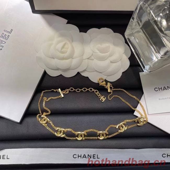 Chanel  Necklace CE6575 