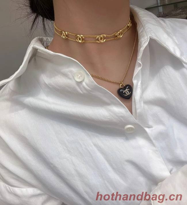 Chanel  Necklace CE6575 