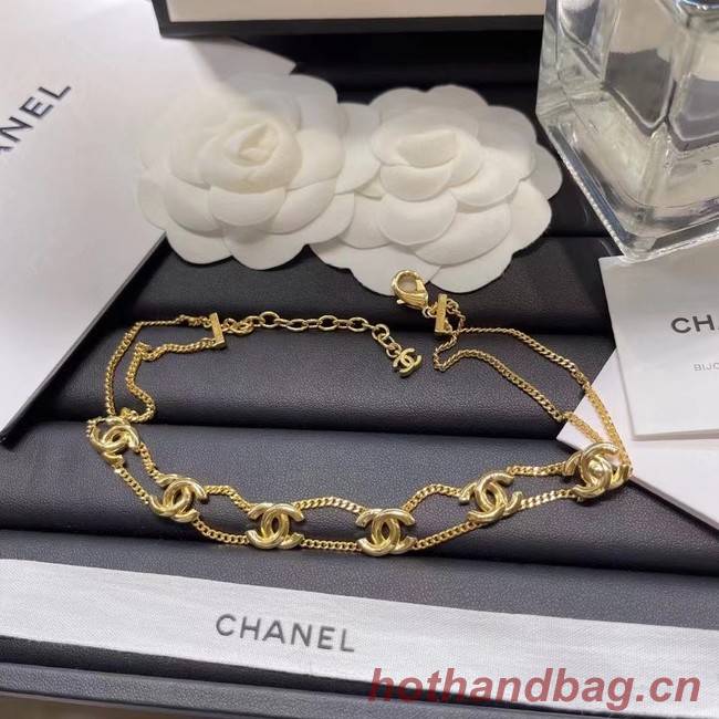 Chanel  Necklace CE6575 