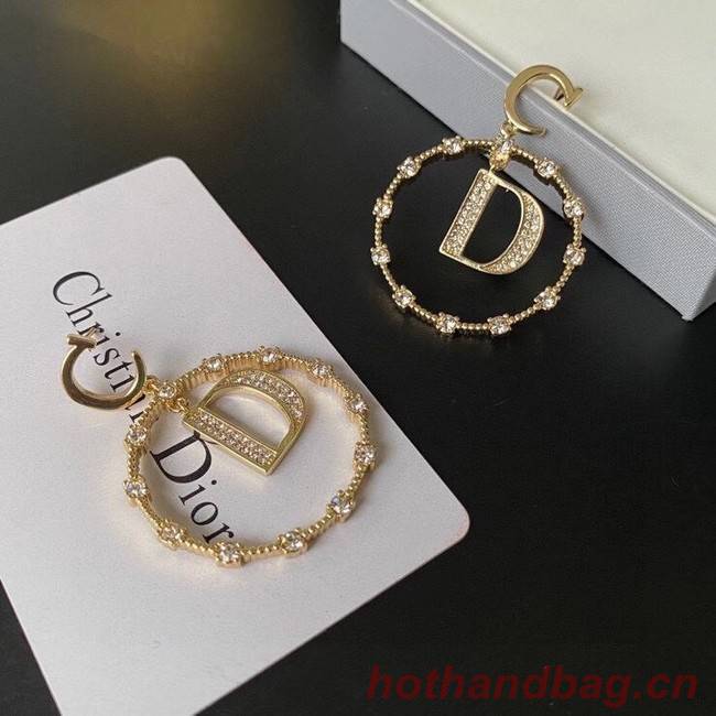 Dior Earrings CE6548