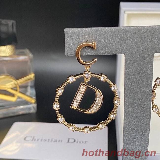 Dior Earrings CE6548